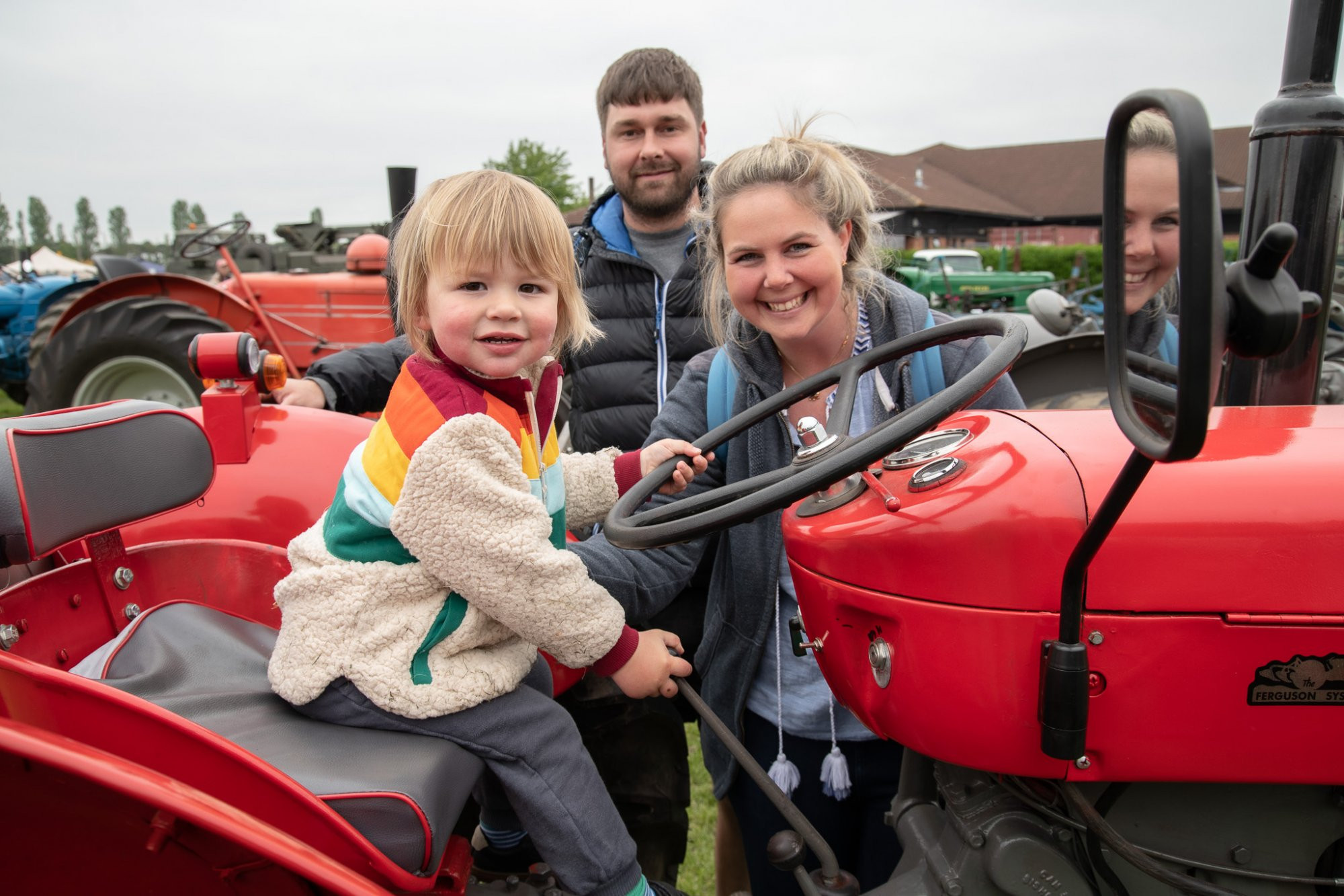 Nottinghamshire County Show 2024 | 11 May